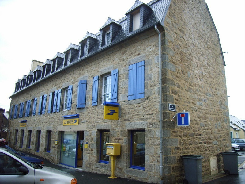 Logement Sociaux à Louer Près De Saint-pol-de-léon