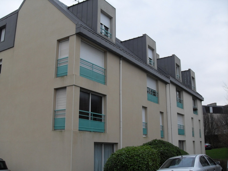 SAINT POL DE LEON Appartement T3 de 63 m² logement social Finistère Finistère Habitat
