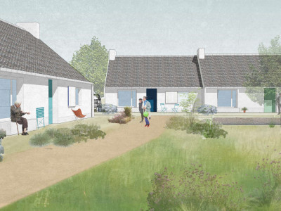 Location Appartement Concarneau Logement Social Finistere Finistere Habitat