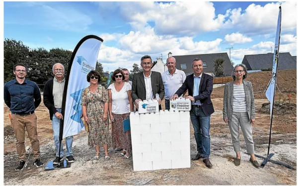 9 nouveaux logements à venir