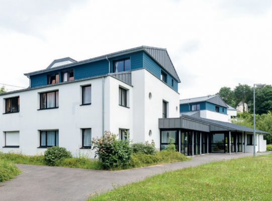 Etudiants : pour vous loger à la rentrée, optez pour Finistère Habitat