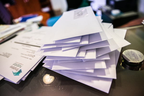 Un retard dans la réception des avis de loyers de décembre 2025