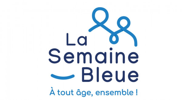 Des animations pour la semaine bleue