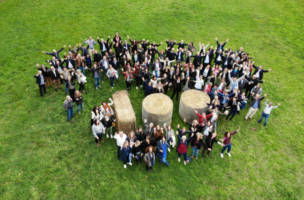 Finistère Habitat a fêté ses 100 ans