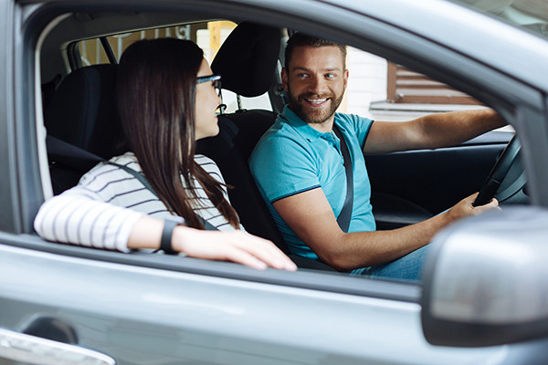 Ouestgo.fr, la voiture partagée